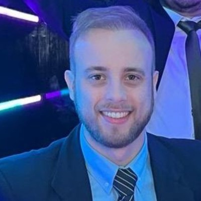 Foto Carlos Emir Federhen